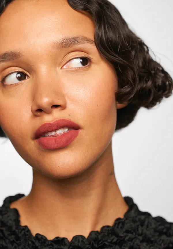 LIPSTICK COLORSTAY SUEDE INK - Lipstick - want it all