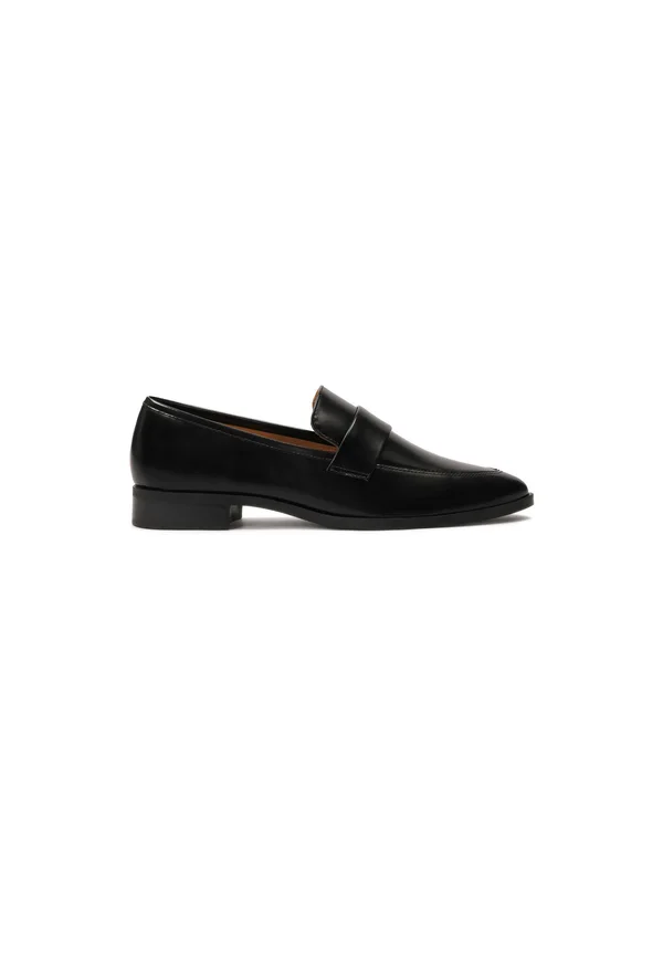 LISA - Slip-ons - black