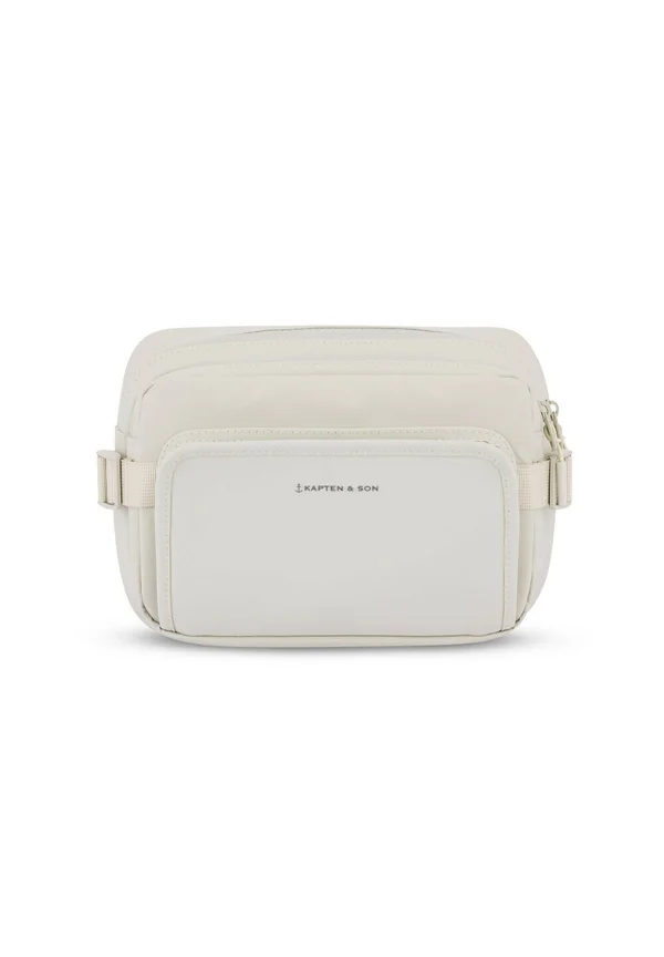 LISBON CROSSBODY - Bum bag - sandstone