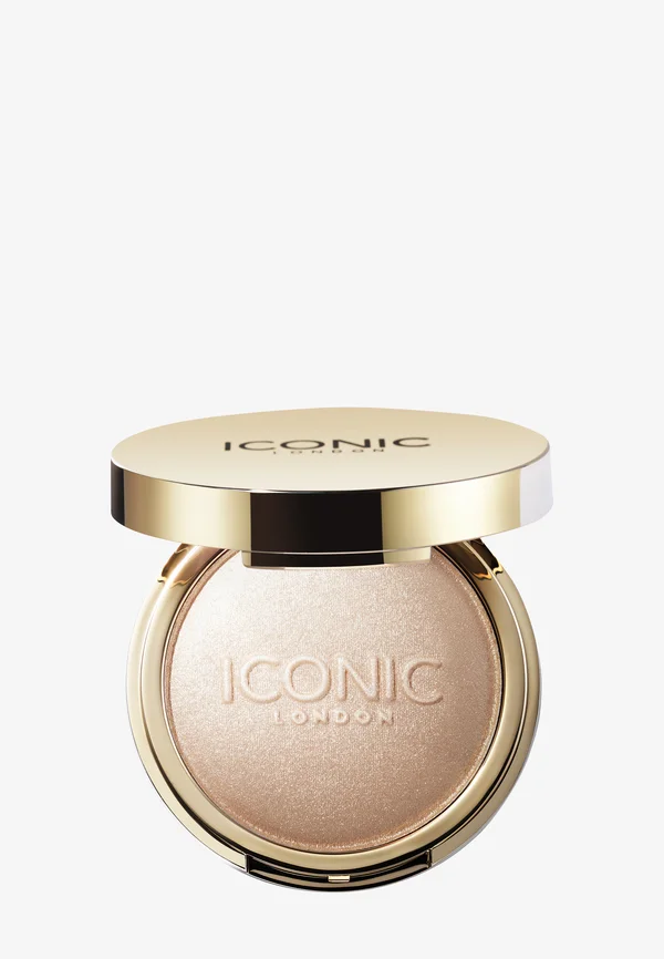 LIT AND LUMINOUS BAKED HIGHLIGHTER - Highlighter