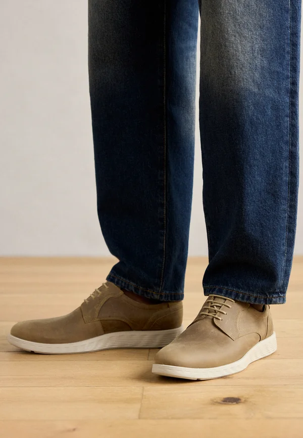 LITE HYBRID - Trainers - nutmeg brown