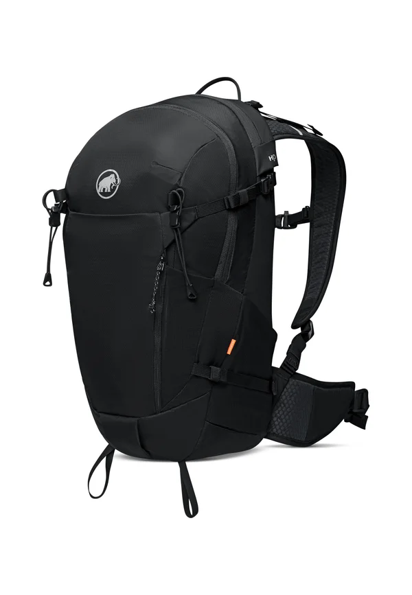 LITHIUM 25 - Hiking rucksack - sapphire-black