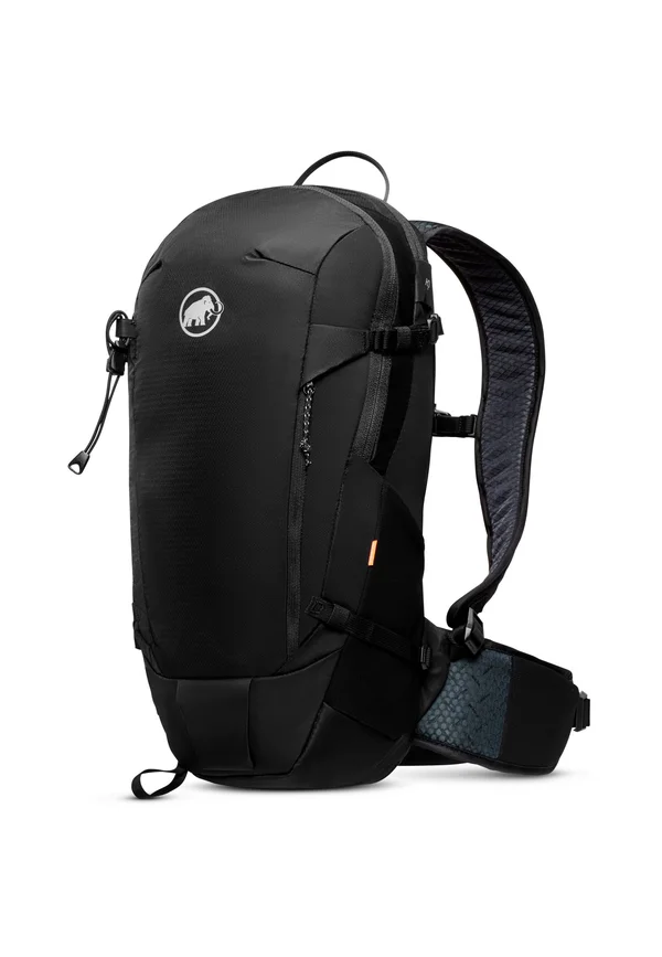 LITHIUM - Hiking rucksack - black