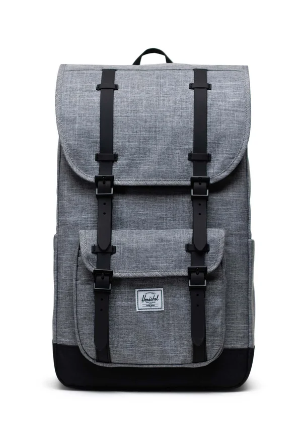 LITTLE AMERICA 30L - Rucksack - harmaa