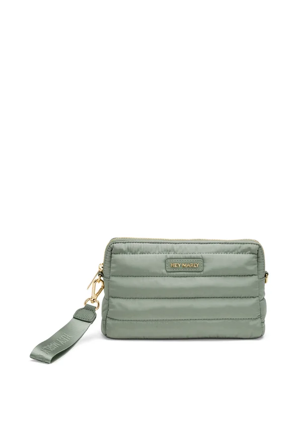 LITTLE BUDDY - Wash bag - desert sage