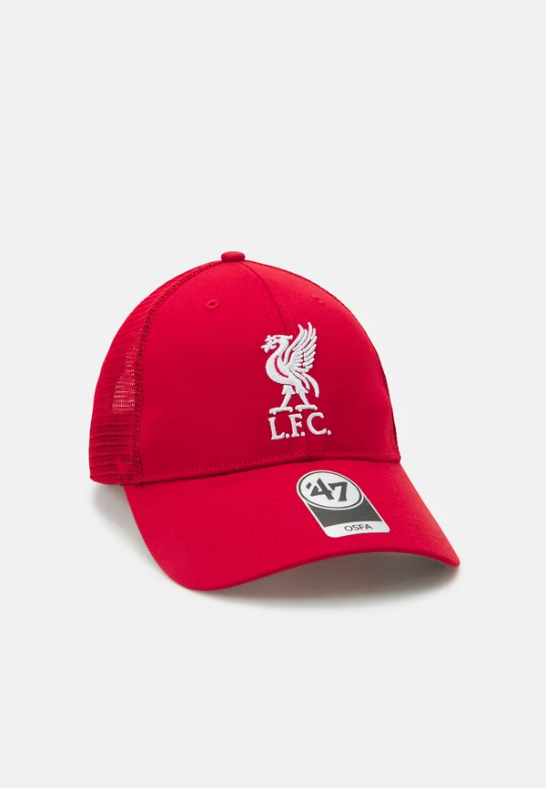 LIVERPOOL FC BRANSON UNISEX - Cap - red