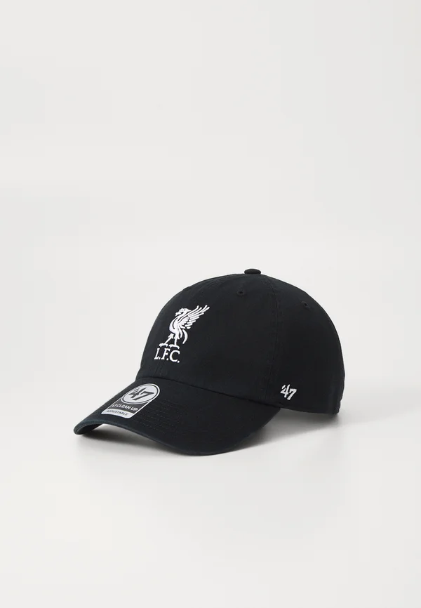LIVERPOOL FC  - Cap - black
