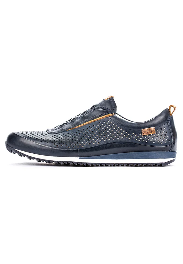 LIVERPOOL - Trainers - Blue