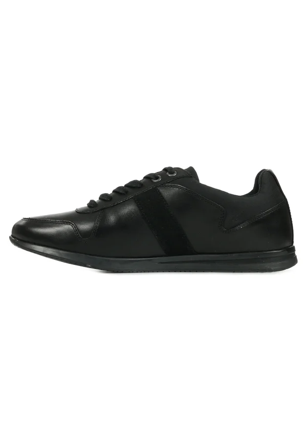 LIVING 1 - Trainers - noir