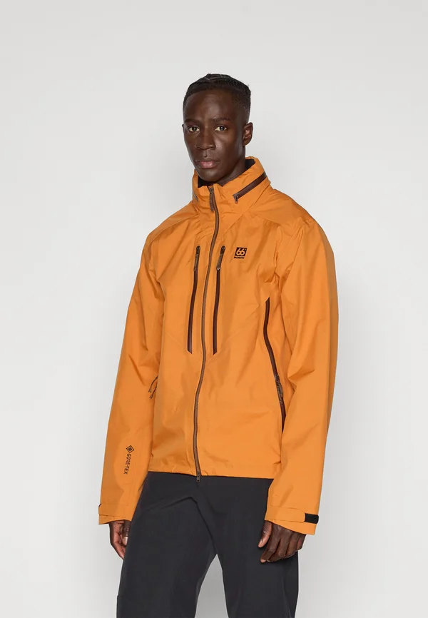 LJOSUFJOLL JACKET - Hardshell jacket - lifesafer