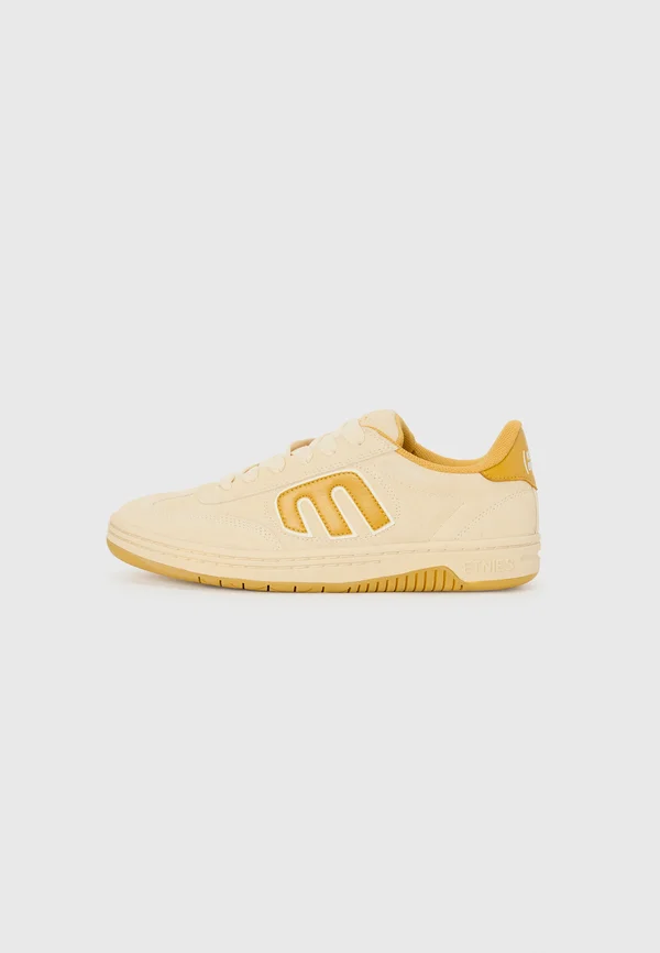 LO CUT X KAB UNISEX - Trainers - tan