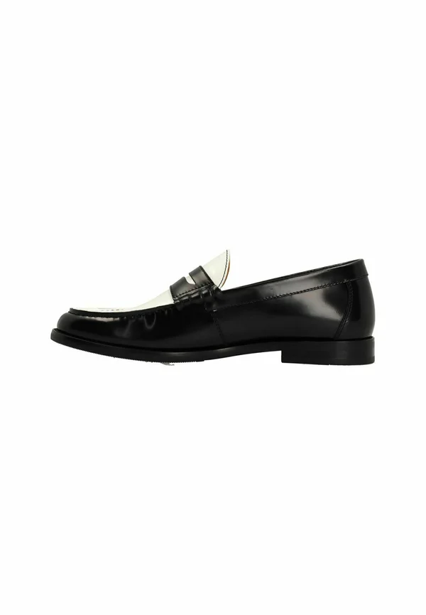 LOAFER - Slip-ons - schwarz