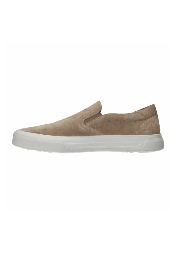 LOAFER - Trainers - beige