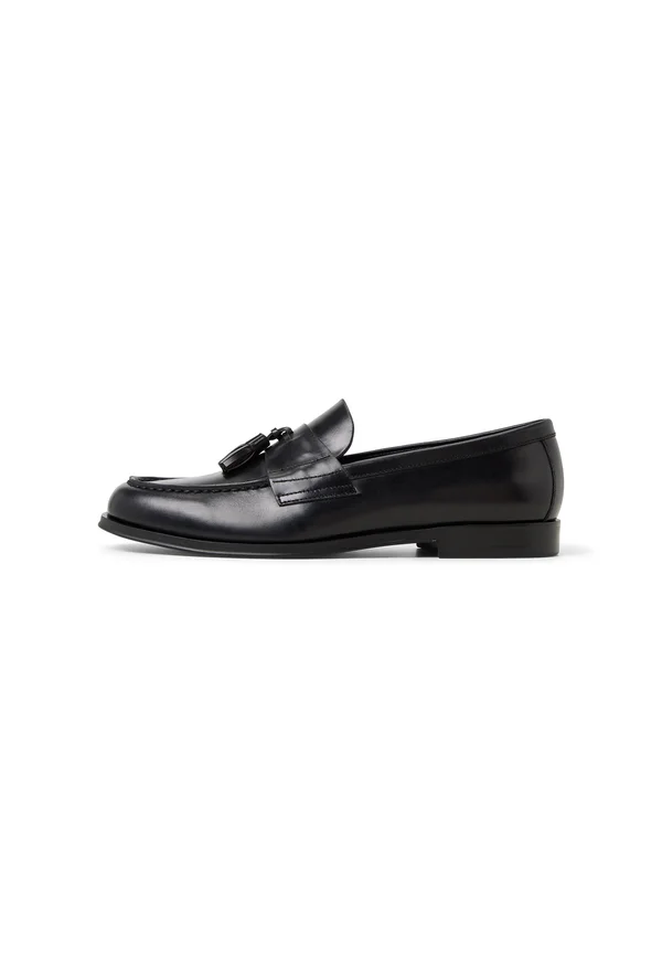 LOAFERS LIONEL - Smart slip-ons - black
