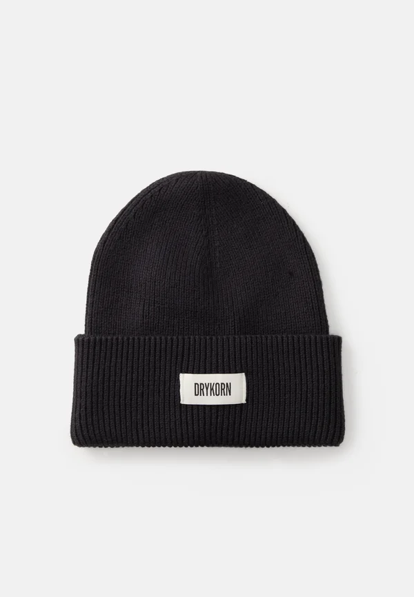 LOAH UNISEX - Beanie - black