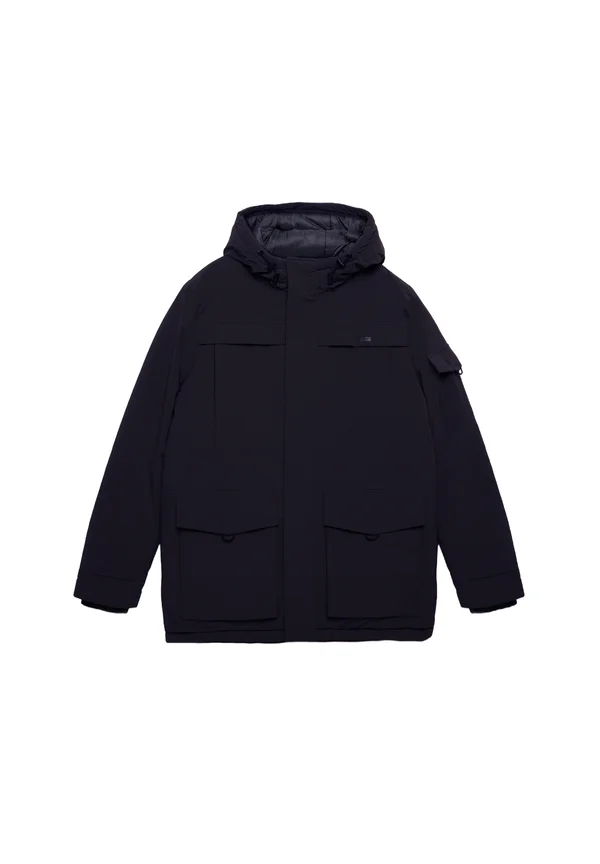 LOB - Light jacket - marine