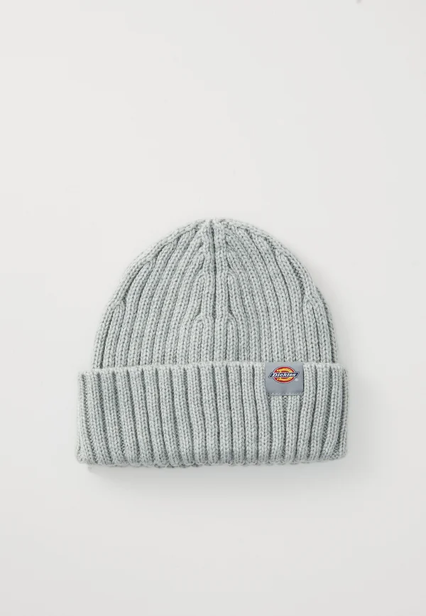 LOCKWOOD BEANIE UNISEX - Beanie - grey melange