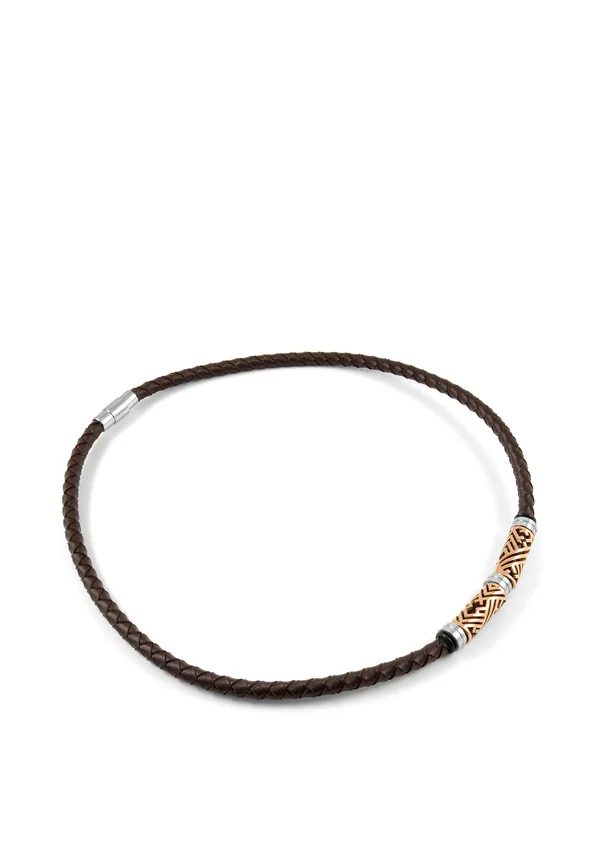 LODI - Necklace - brown