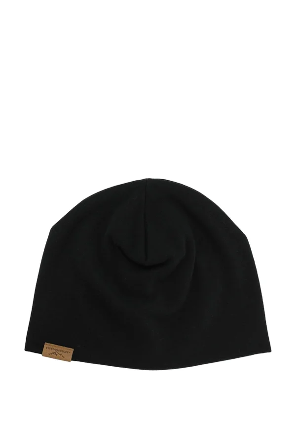 LOFOTEN - Beanie - black