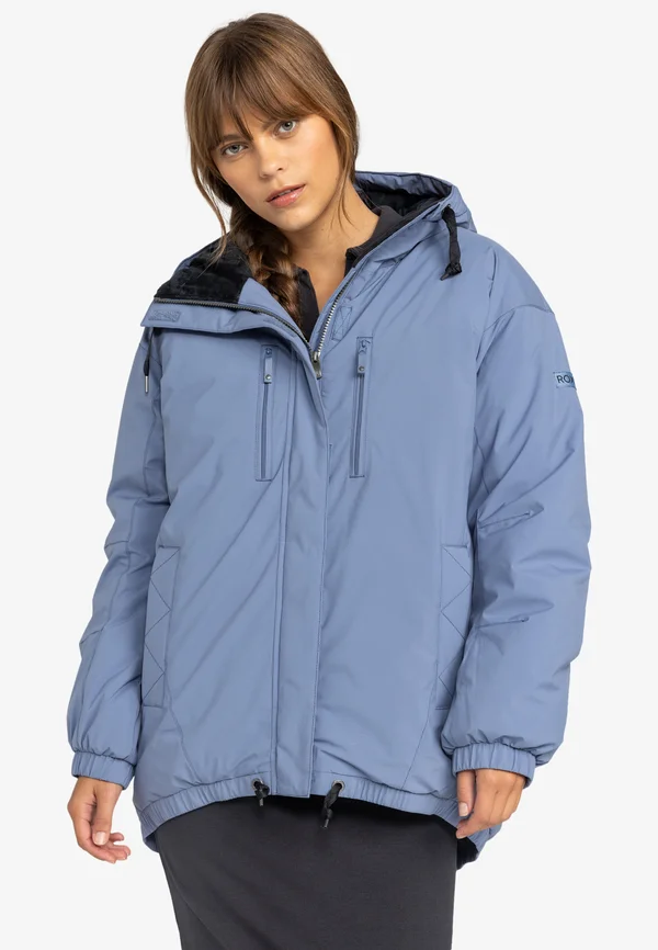 LOFTY CLOUD - ISOLIERTE - Winter coat - bqy