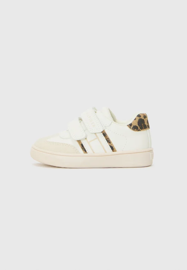 LOGAN UNISEX - Trainers - off white/beige