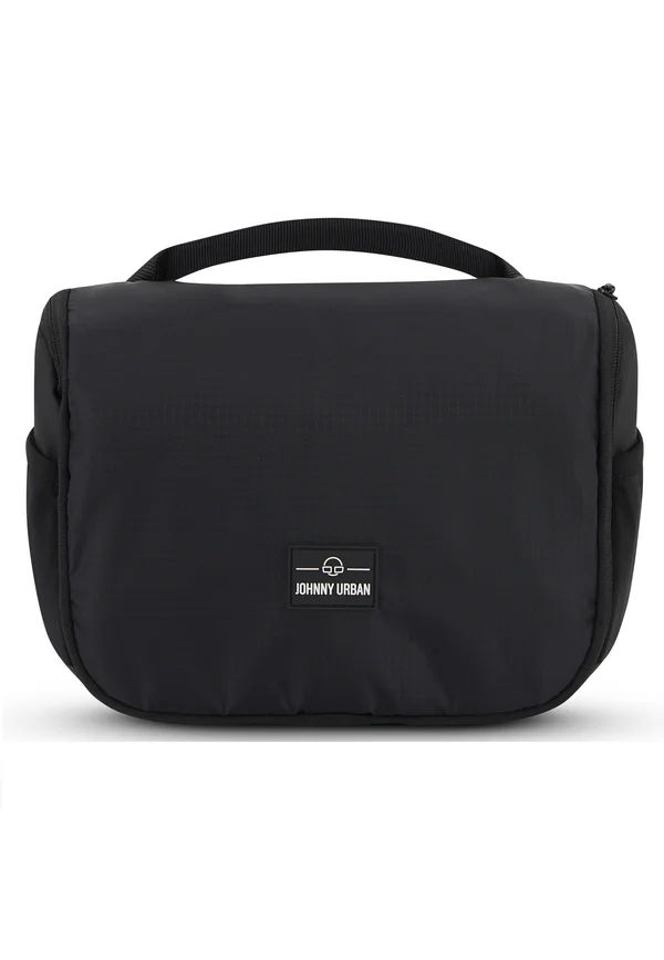 LOGAN - Wash bag - schwarz