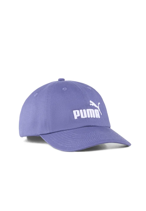 LOGO BASEBALL  - Cap - blue crystal