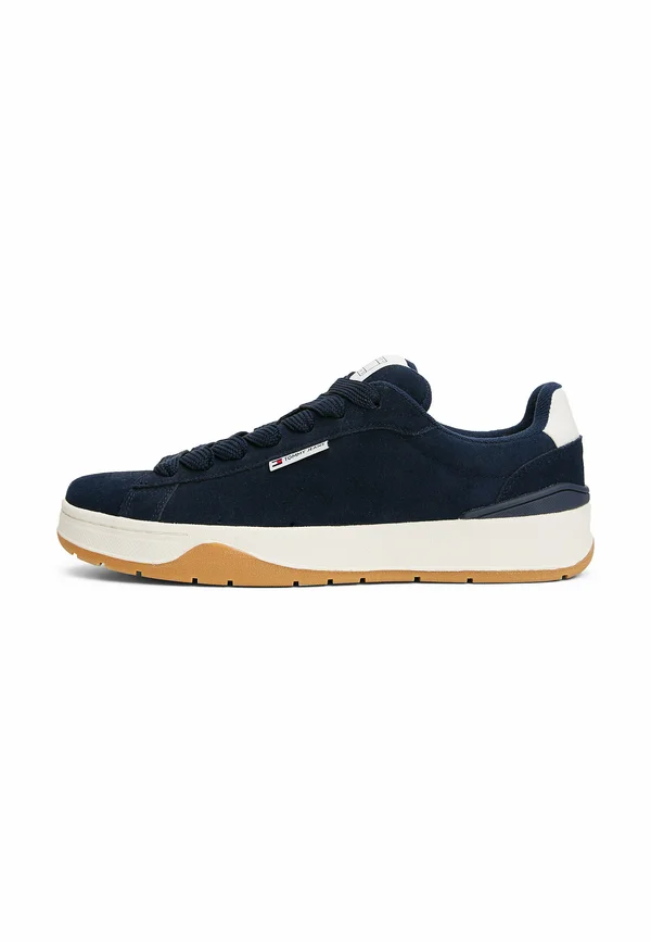 LOGO - Trainers - dark night navy