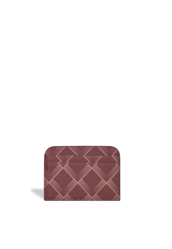 LONBALI WALLET KENSINGTON - Wallet - raspberry pink