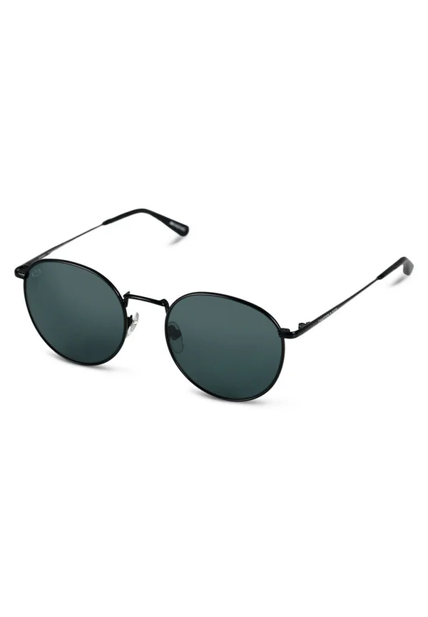LONDON LARGE - Sunglasses - black