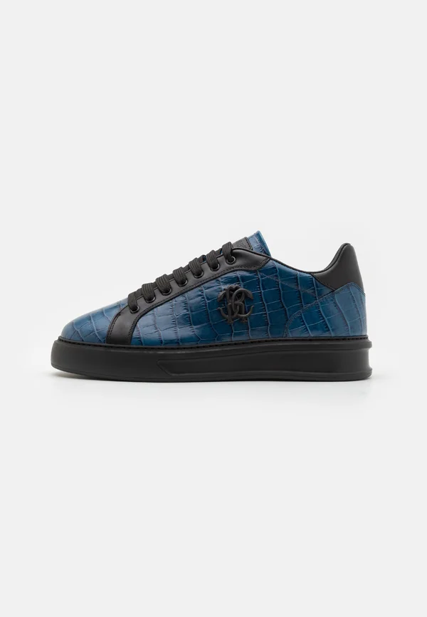 LONDON - Trainers - azzurro