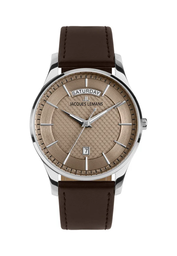 LONDON - Watch - brown
