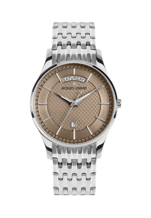 LONDON - Watch - brown