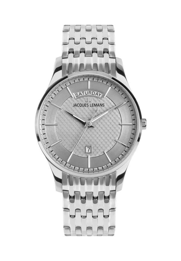 LONDON - Watch - silver-coloured