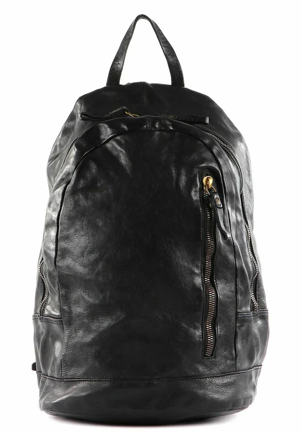 LONDRA - Rucksack - nero