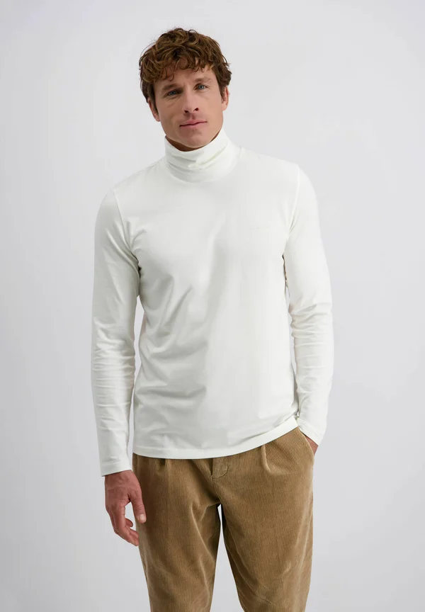 Long sleeved top - beige