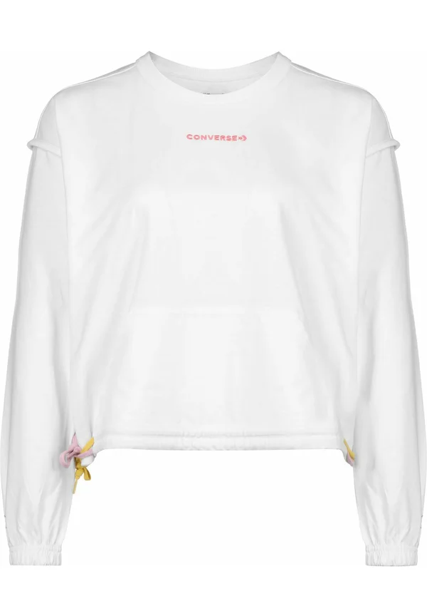 Long sleeved top - cream