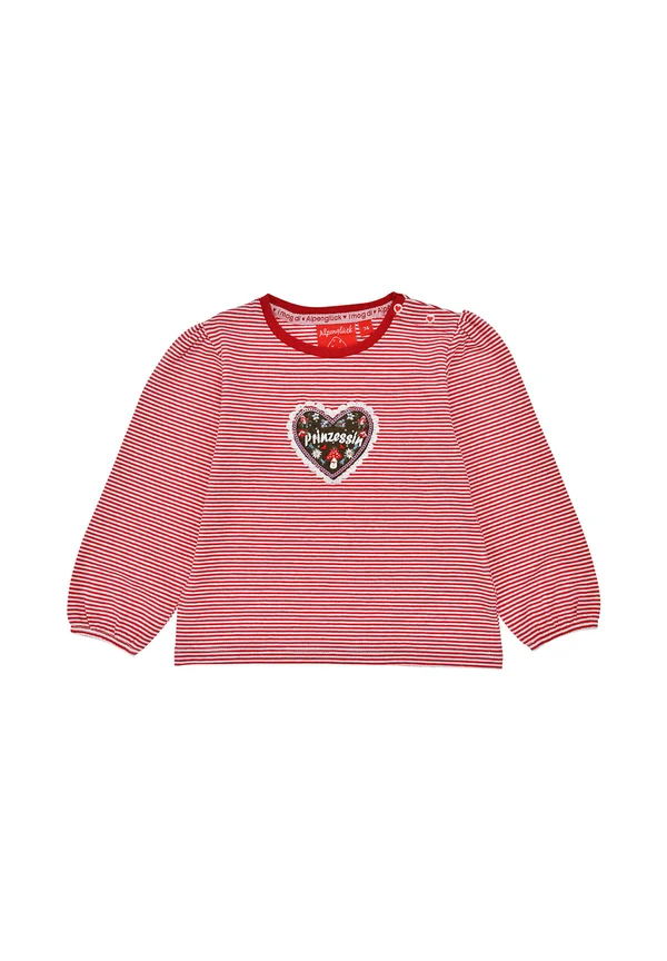 Long sleeved top - rot