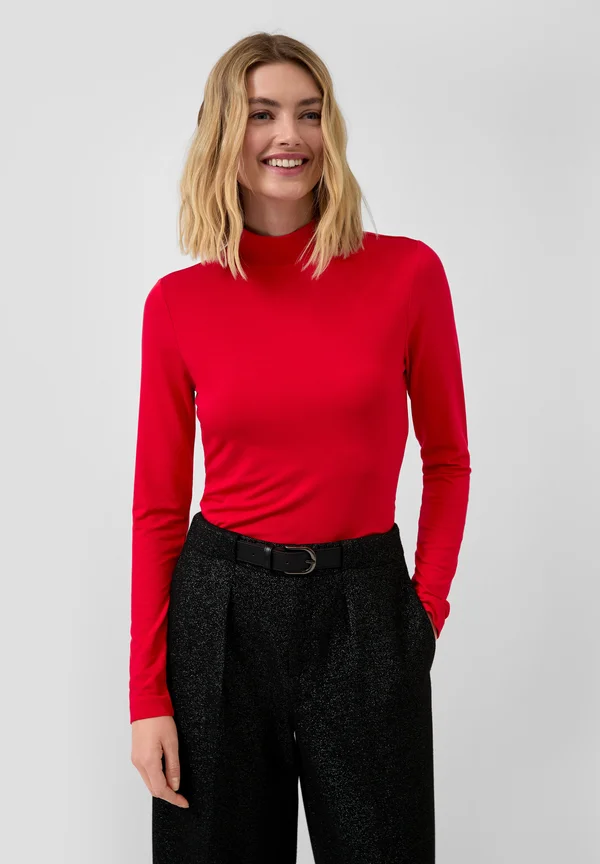 Long sleeved top - rot