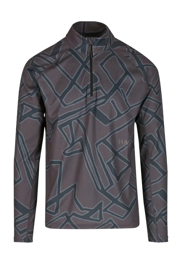 Long sleeved top - turbulence