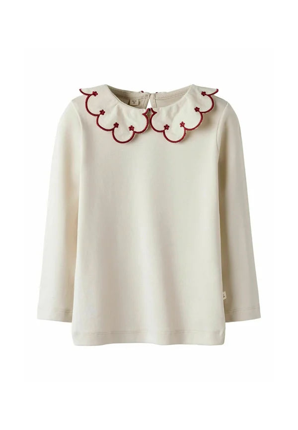 Long sleeved top - turtledove 1
