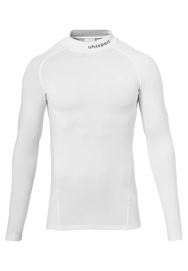 Long sleeved top - weiß