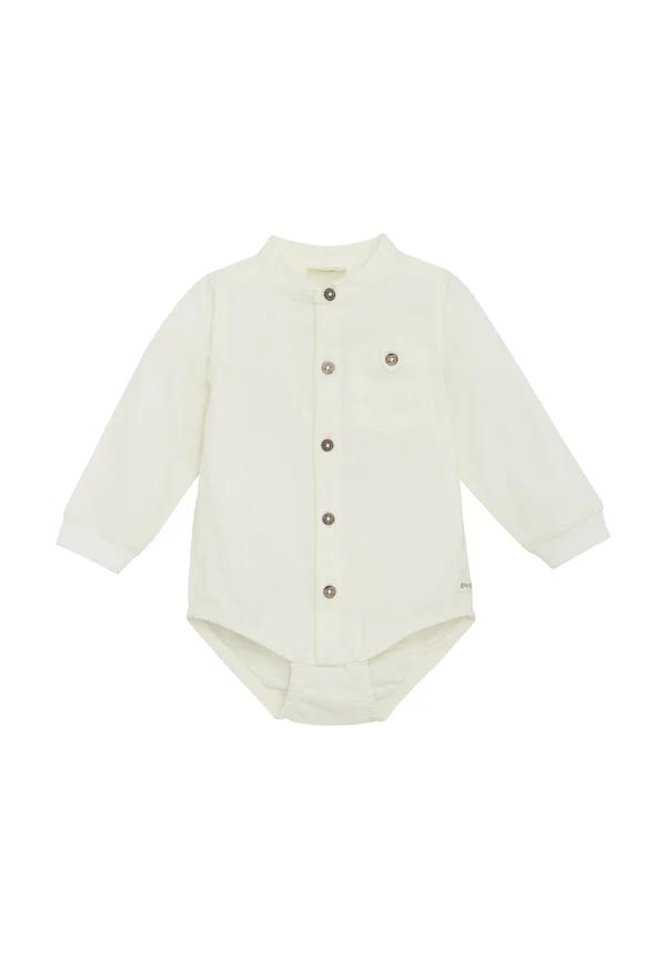 LONG SLEEVES - Body - egret