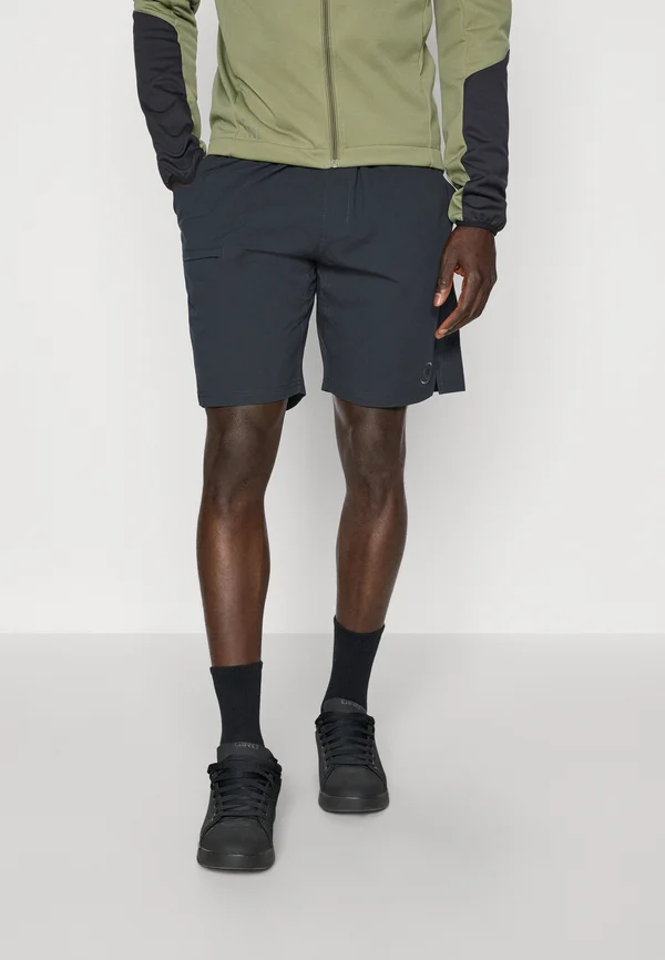 LOOP  - Cycling shorts - schwarz