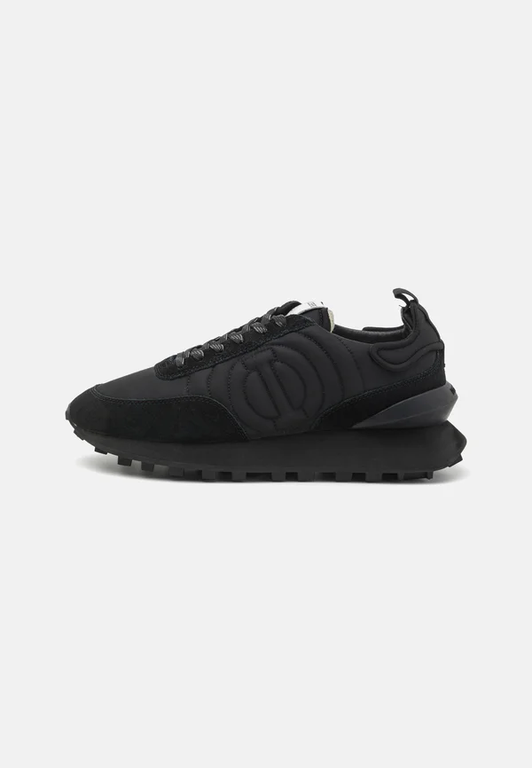 LOOP - Trainers - black