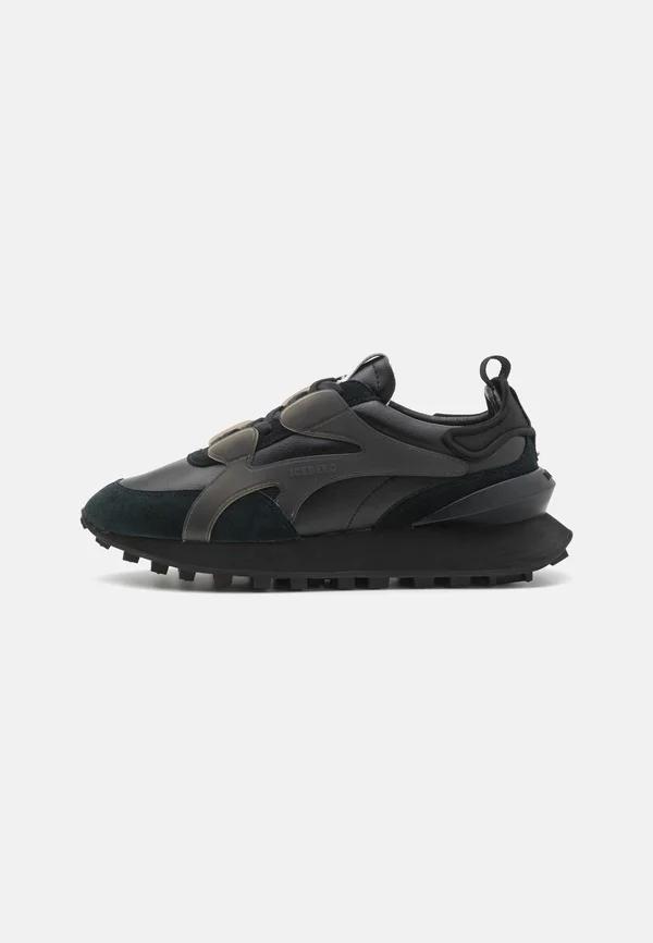 LOOP - Trainers - raven