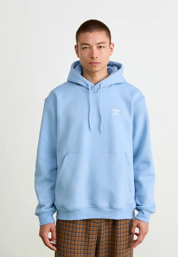 LOOSE - Sweatshirt - ash blue