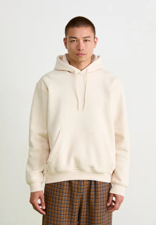 LOOSE - Sweatshirt - white