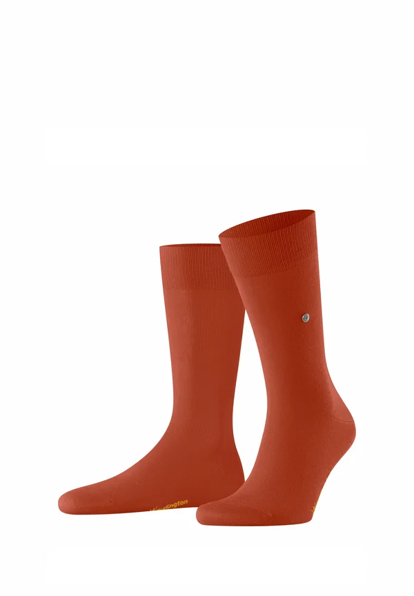 LORD - Socks - orange