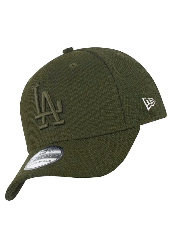 LOS ANGELES DODGERS DIAMOND ERA TONAL 39THIRTY - Cap - oliv